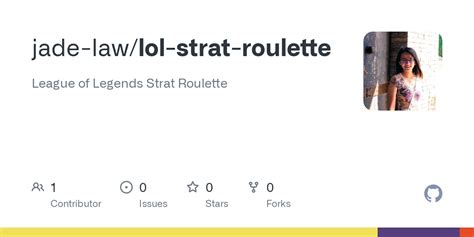 lol strat roulette.
